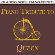 Various Artists, Piano Tribute To Queen (CD)