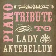 Various Artists, Piano Tribute To Lady Antebellum (CD)