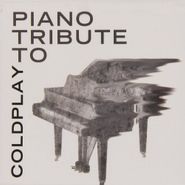 Piano Tribute, Piano Tribute To Coldplay (CD)