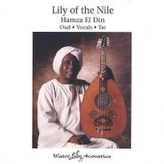 Hamza El Din, Lily of the Nile