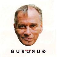 Guru Guru, Doublebind (CD)