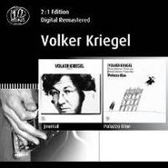 Volker Kriegel, Journal/Palazzo Blue (CD)