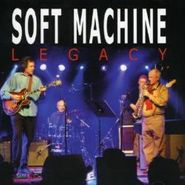 Soft Machine Legacy, Live At The New Morning (CD)