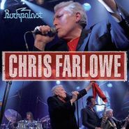 Chris Farlowe, Rockpalast (CD)