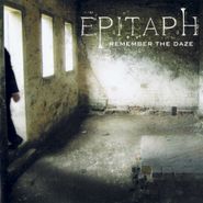 Epitaph, Remember The Daze (CD)