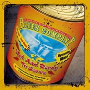 Blues Company, Hot & Ready To Serve (CD)
