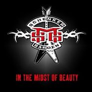 The Michael Schenker Group, In The Midst Of Beauty (CD)