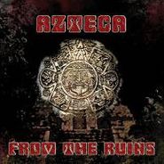 Azteca, From The Ruins (CD)