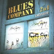 Blues Company, 2 In 1 Collection (CD)