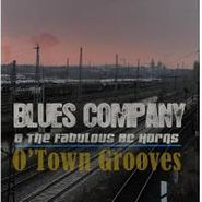 Blues Company, O' Town Grooves (CD)