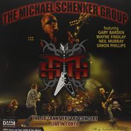 Michael Schenker, Live In Tokyo: 30Th Anniversary Concert (Gate) (LP)