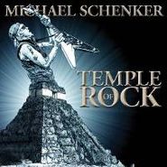 Michael Schenker, Temple Ofrock (CD)