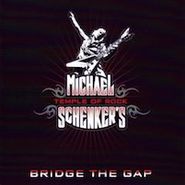 Michael Schenker's Temple Of Rock, Bridge The Gap (LP)