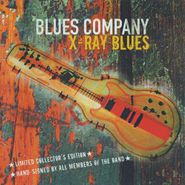 Blues Company, X Ray Blues (CD)