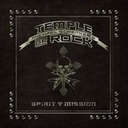 Michael Schenker's Temple Of Rock, Spirit On A Mission (LP)