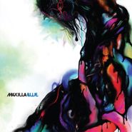 Maxilla Blue, Maxilla Blue Vol. 3 (CD)