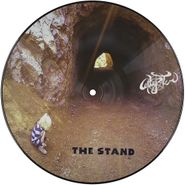 Excepter, The Stand (LP)