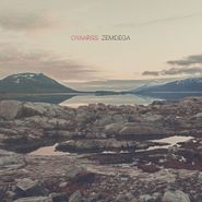 Oyaarss, Zemdega (CD)