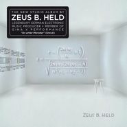 Zeus B. Held, Logic Of Coincidence (CD)