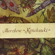 Merzbow, Konchuuki (CD)