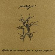 Mago, Definition Of Raw Moments From (CD)