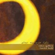 Harold Budd, After The Night Falls/Before The Day Breaks (LP)