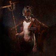 The Blood Of Heroes, The Waking Nightmare (CD)