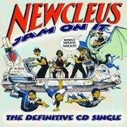 Newcleus, Jam On It: The Definitive Cd S