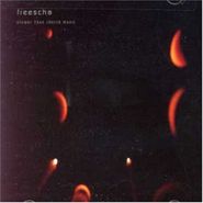 Freescha, Slower Than Church Music (CD)