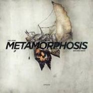 Melamin & Wicked Sway, Metamorphosis (CD)