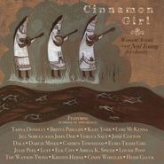 Various Artists, Cinnamon Girl: Women Artists Cover Neil Young For Charity (CD)