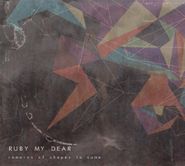 Ruby My Dear, Remains Of Shapes To Come (CD)