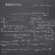 Whourkr, 4247 Snare Drums (CD)