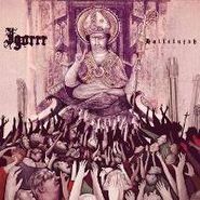 Igorrr, Hallelujah (CD)