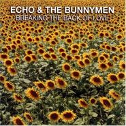 Echo & The Bunnymen, Breaking the Back of Love (CD)