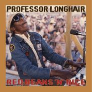 Professor Longhair, Red Beans N Rice (CD)