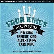 B.B. King, The Four Kings Of Blues Guitar (CD)