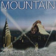 Mountain, Live In Nyc (CD)