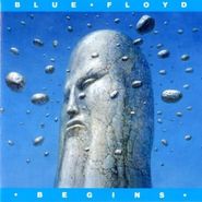 Blue Floyd, Adventure Begins (CD)