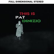 Pat DiNizio, This Is Pat Dinizio (LP)