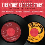 Various Artists, Fire / Fury Records Story: Doo Wop Collection (CD)