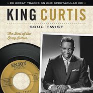 King Curtis, Soul Twist: The Best Of The Early Sixties (CD)