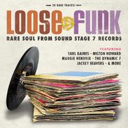 Various Artists, Loose The Funk: Rare Soul From (CD)