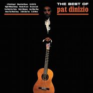 Pat DiNizio, The Best Of Pat DiNizio (CD)