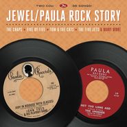 Various Artists, The Jewel / Paula Rock Story (CD)