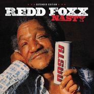 Redd Foxx, Nasty (CD)