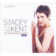 Stacey Kent, It's A Wonderful World (CD)