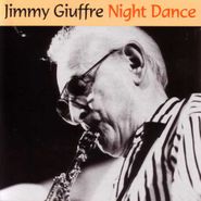 Jimmy Giuffre, Night Dance