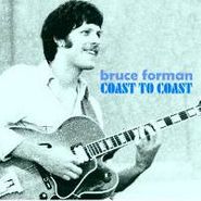 Bruce Forman, Coast To Coast (CD)