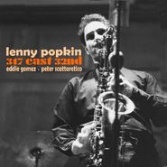 Lenny Popkin, 317 East 32nd (CD)